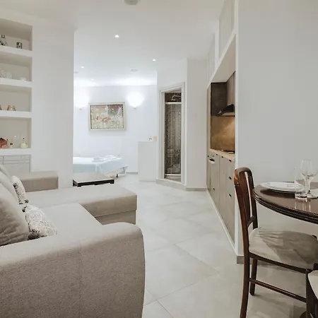 Apartamento Centro At Corfu City! *