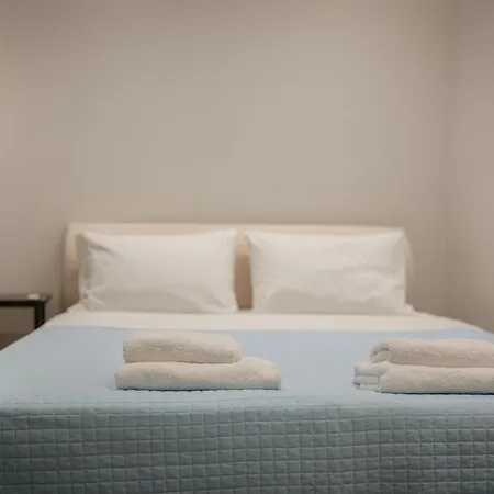 Apartmán Centro At Corfu City! Corfu (city)