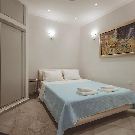 Centro At Corfu City! Apartamento Corfu (city)